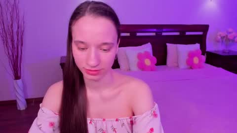 StaceyCutie online show from April 1, 2026, 6:49 pm