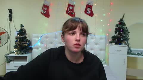 Snapshot of staceylex chatting on January 4, 2025, 7:13 am Stacey online show from January 4, 2025, 7:13 am