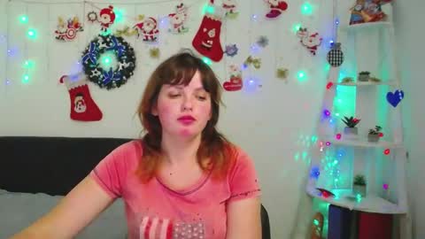 Snapshot of staceylex chatting on January 5, 2025, 10:53 am Stacey online show from January 5, 2025, 10:53 am