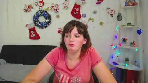Snapshot of staceylex chatting on January 5, 2025, 1:58 pm Stacey online show from January 5, 2025, 1:58 pm
