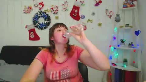 Snapshot of staceylex chatting on January 5, 2025, 4:59 pm Stacey online show from January 5, 2025, 4:59 pm