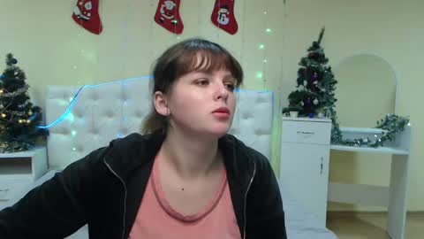Snapshot of staceylex chatting on January 8, 2025, 6:41 am Stacey online show from January 8, 2025, 6:41 am