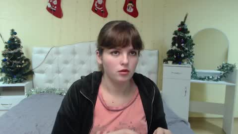 Snapshot of staceylex chatting on January 10, 2025, 6:42 am Stacey online show from January 10, 2025, 6:42 am