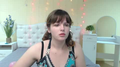 Snapshot of staceylex chatting on January 17, 2025, 6:36 am Stacey online show from January 17, 2025, 6:36 am
