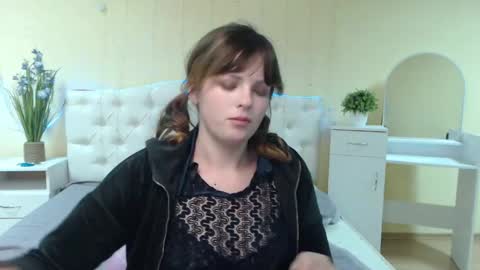 Snapshot of staceylex chatting on January 17, 2025, 9:39 am Stacey online show from January 17, 2025, 9:39 am
