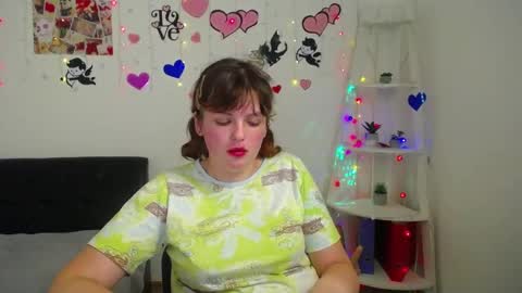 Snapshot of staceylex chatting on January 19, 2025, 9:44 am Stacey online show from January 19, 2025, 9:44 am
