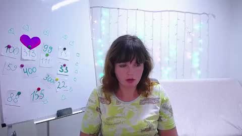 Snapshot of staceylex chatting on January 20, 2025, 12:49 pm Stacey online show from January 20, 2025, 12:49 pm