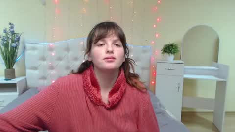 Snapshot of staceylex chatting on January 30, 2025, 9:36 am Stacey online show from January 30, 2025, 9:36 am