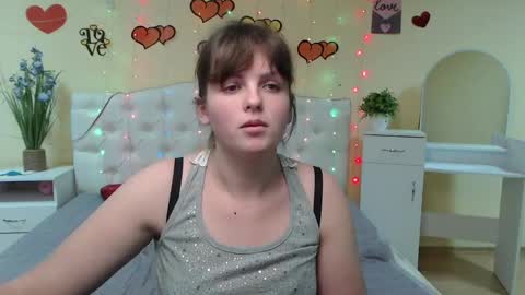 Snapshot of staceylex chatting on February 15, 2025, 9:38 am Stacey online show from February 15, 2025, 9:38 am