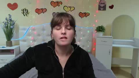 Snapshot of staceylex chatting on February 15, 2025, 3:39 pm Stacey online show from February 15, 2025, 3:39 pm
