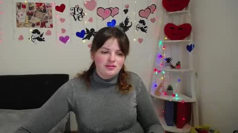Snapshot of staceylex chatting on February 18, 2025, 6:37 am Stacey online show from February 18, 2025, 6:37 am