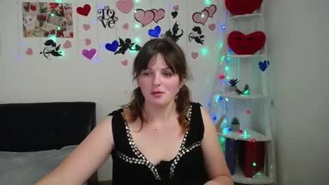 Snapshot of staceylex chatting on February 18, 2025, 1:44 pm Stacey online show from February 18, 2025, 1:44 pm