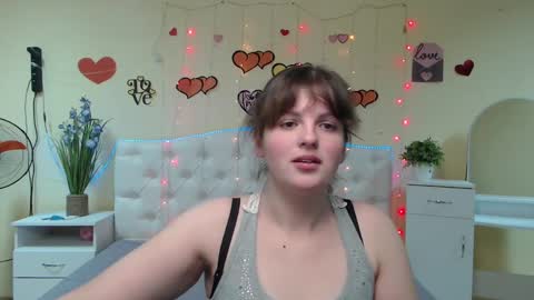 Snapshot of staceylex chatting on February 22, 2025, 6:28 am Stacey online show from February 22, 2025, 6:28 am