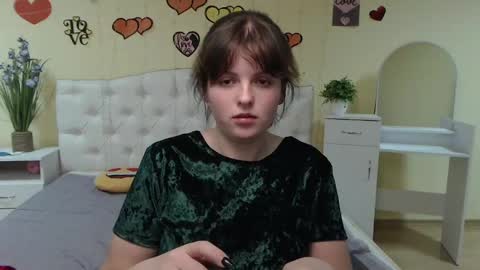 Snapshot of staceylex chatting on February 22, 2025, 9:34 am Stacey online show from February 22, 2025, 9:34 am