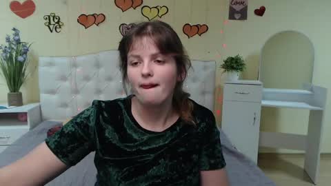 Snapshot of staceylex chatting on February 22, 2025, 12:51 pm Stacey online show from February 22, 2025, 12:51 pm
