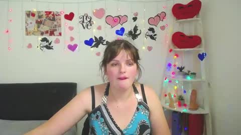 Snapshot of staceylex chatting on February 23, 2025, 4:13 pm Stacey online show from February 23, 2025, 4:13 pm