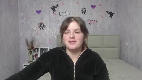Snapshot of staceylex chatting on February 27, 2025, 12:34 pm Stacey online show from February 27, 2025, 12:34 pm