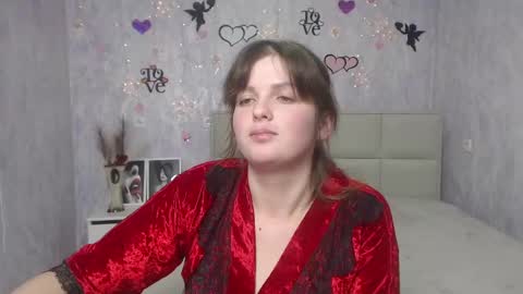 Snapshot of staceylex chatting on February 27, 2025, 3:37 pm Stacey online show from February 27, 2025, 3:37 pm