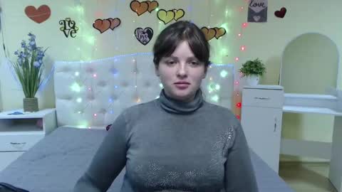 Snapshot of staceylex chatting on March 1, 2025, 9:18 am Stacey online show from March 1, 2025, 9:18 am