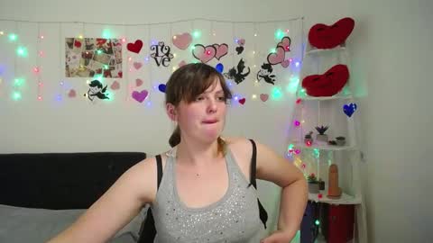 Snapshot of staceylex chatting on March 11, 2025, 9:34 am Stacey online show from March 11, 2025, 9:34 am