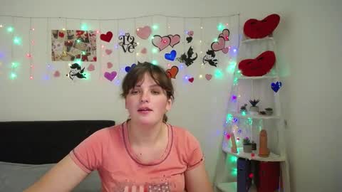 Snapshot of staceylex chatting on March 11, 2025, 12:39 pm Stacey online show from March 11, 2025, 12:39 pm