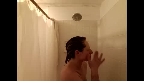 Snapshot of stacisavige chatting on January 11, 2025, 9:25 pm Sinserity online show from January 11, 2025, 9:25 pm