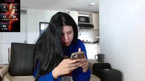 stacy_287 online show from May 1, 2026, 4:33 pm