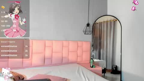 Snapshot of stacy_babby chatting on January 15, 2026, 9:29 pm stacy online show from January 15, 2026, 9:29 pm