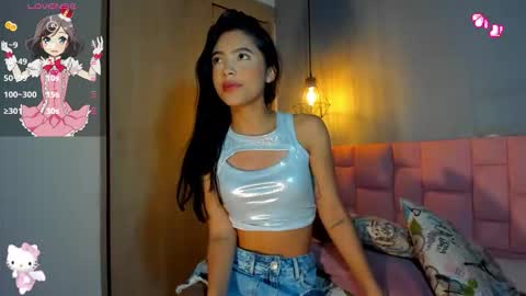 Snapshot of stacy_babby chatting on January 17, 2026, 10:57 pm stacy online show from January 17, 2026, 10:57 pm