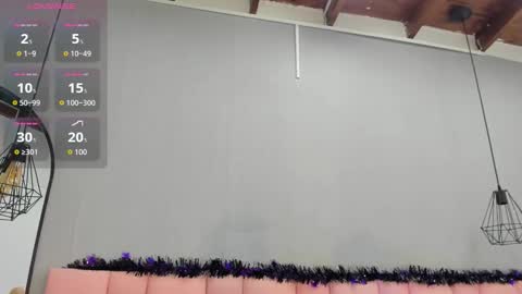 Snapshot of stacy_babby chatting on February 12, 2026, 9:21 pm stacy online show from February 12, 2026, 9:21 pm