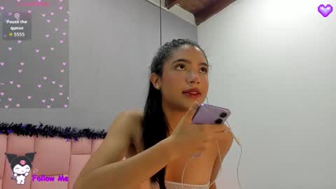 Snapshot of stacy_babby chatting on February 20, 2026, 9:04 pm stacy online show from February 20, 2026, 9:04 pm