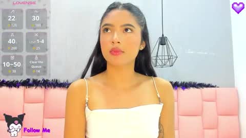 Snapshot of stacy_babby chatting on February 23, 2026, 9:01 pm stacy online show from February 23, 2026, 9:01 pm