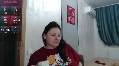 STACY online show from October 22, 2025, 2:56 am