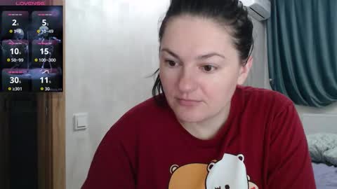 STACY online show from November 1, 2025, 3:25 pm