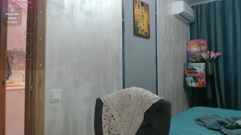 STACY online show from April 3, 2026, 11:08 am