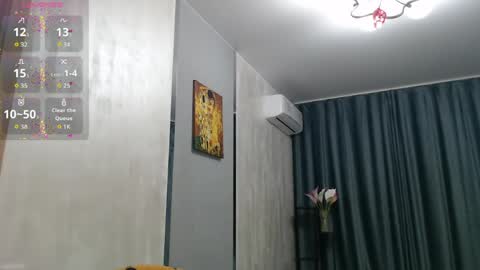 STACY online show from April 7, 2026, 4:07 pm