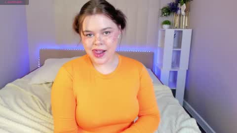 Stacy online show from May 10, 2026, 9:25 am