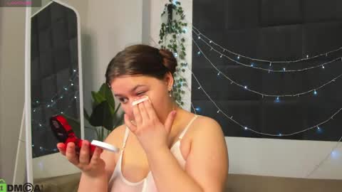 Stacy online show from May 31, 2026, 8:10 am
