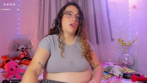 Snapshot of stacy_millerr chatting on May 15, 2026, 11:34 pm Stacy Boobs online show from May 15, 2026, 11:34 pm