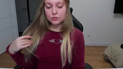 Snapshot of stacy_miraclee chatting on January 17, 2026, 4:00 pm Stacy online show from January 17, 2026, 4:00 pm