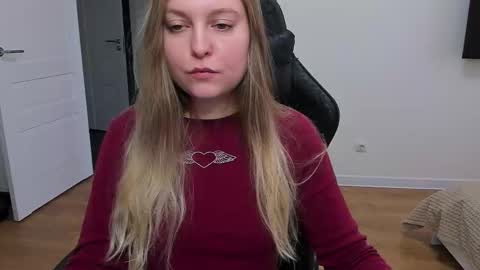 Snapshot of stacy_miraclee chatting on February 10, 2026, 1:04 pm Stacy online show from February 10, 2026, 1:04 pm