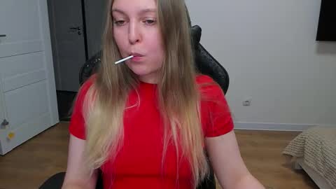 Snapshot of stacy_miraclee chatting on February 12, 2026, 3:40 pm Stacy online show from February 12, 2026, 3:40 pm