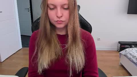 Stacy  online show from July 8, 2026, 10:31 am
