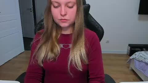 Stacy  online show from July 11, 2026, 6:54 pm
