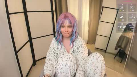 Stacy online show from February 18, 2026, 4:25 pm