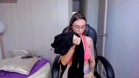 Snapshot of stacyconner chatting on September 23, 2025, 6:55 pm Stacy Conner online show from September 23, 2025, 6:55 pm