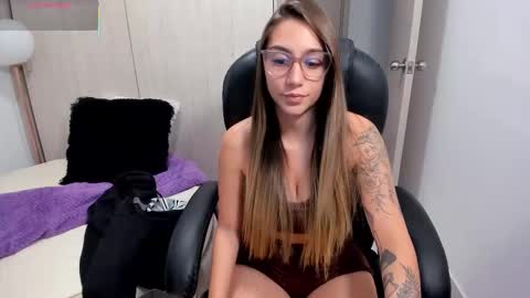 Snapshot of stacyconner chatting on January 7, 2026, 12:35 am Stacy Conner online show from January 7, 2026, 12:35 am