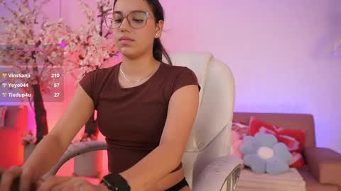 Snapshot of stacycooper_ chatting on April 22, 2026, 7:26 pm stacycooper_ online show from April 22, 2026, 7:26 pm