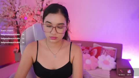 Snapshot of stacycooper_ chatting on April 25, 2026, 7:11 pm stacycooper_ online show from April 25, 2026, 7:11 pm