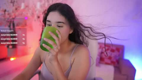 Snapshot of stacycooper_ chatting on May 9, 2026, 7:08 pm stacycooper_ online show from May 9, 2026, 7:08 pm